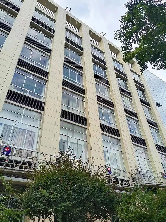 参展名企展播——福建省南安市协辉陶瓷有限公司