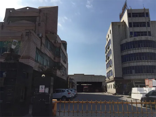 【企业风采】理事单位：福建省南安市协辉陶瓷有限公司