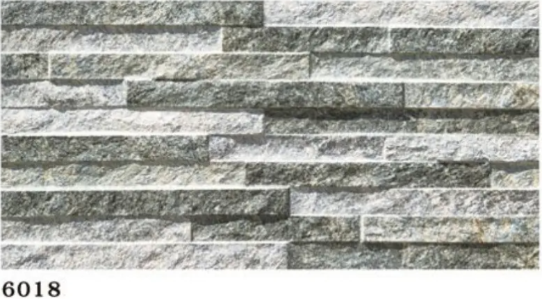 流岩石6018
