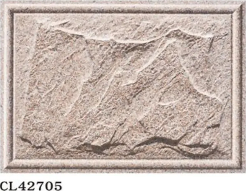 岗岩文化砖CL42705