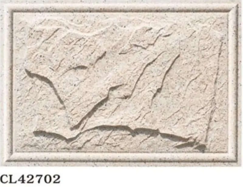 岗岩文化砖CL42702