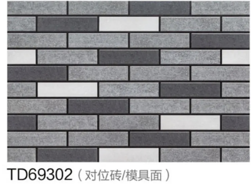 TD69302(对位砖_模具面) 