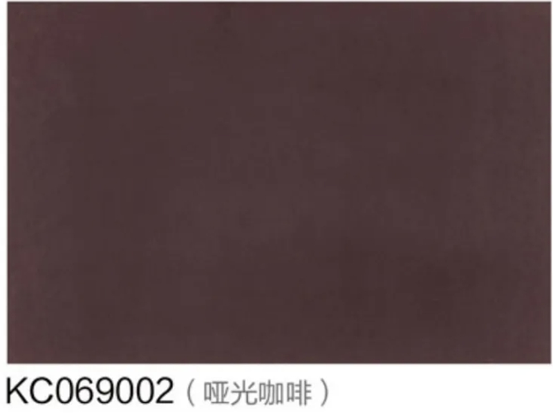 KC069002(哑光咖啡、
