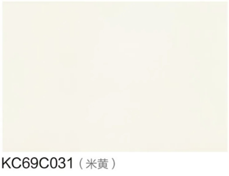 KC69C031(米黄)